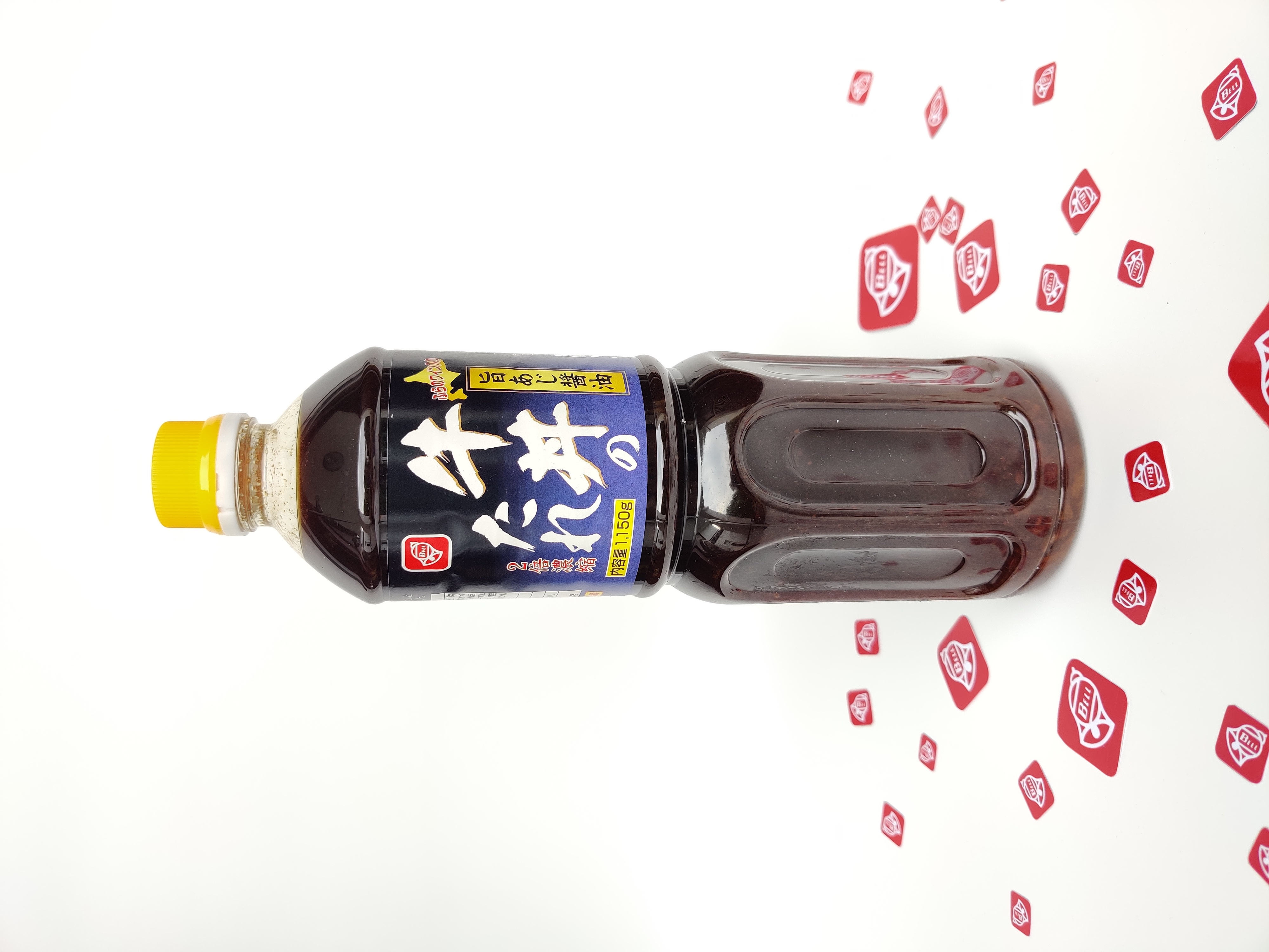 Sốt Gyudon Chai 1150g