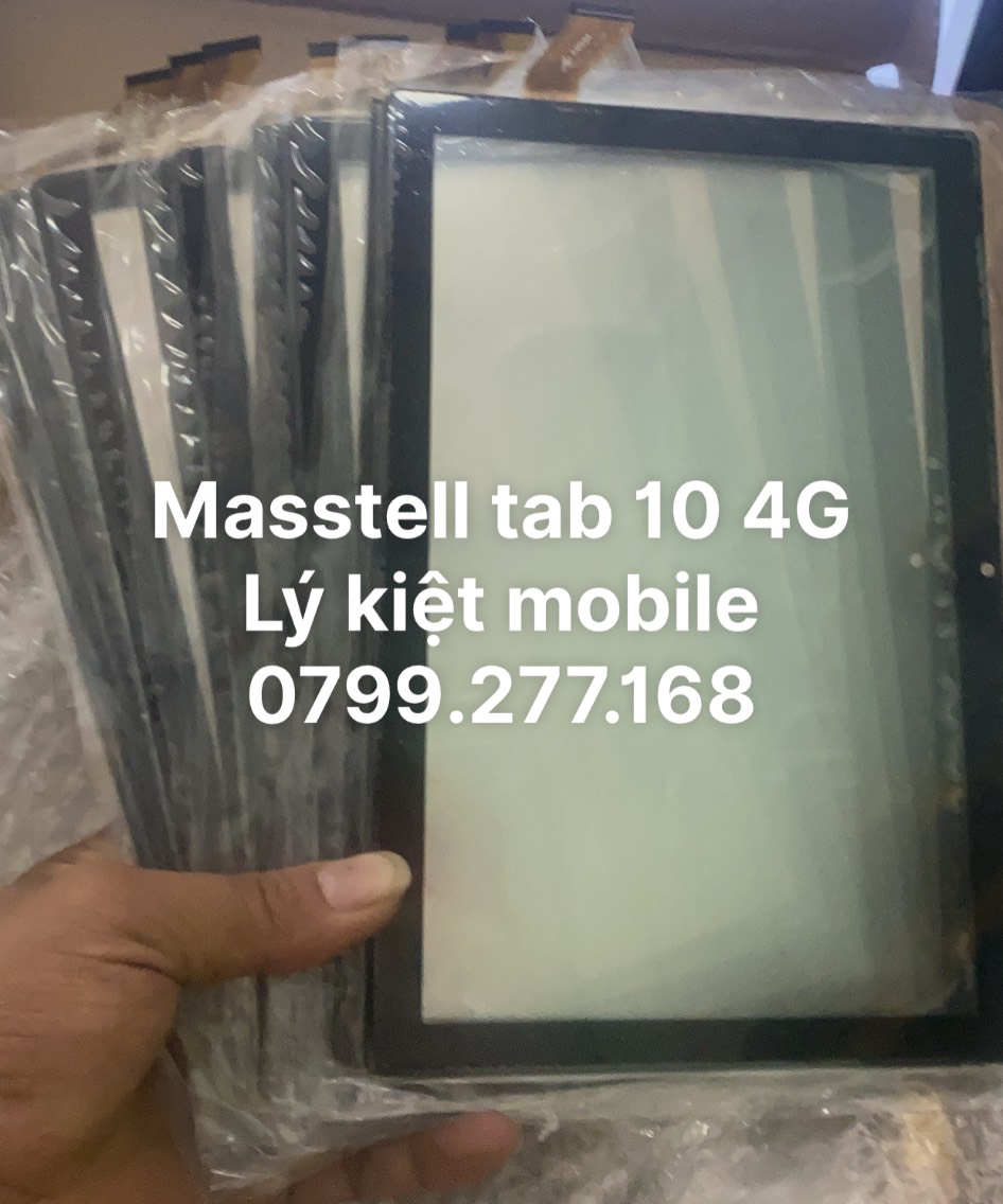 Cảm ứng masstel tab 10 4g