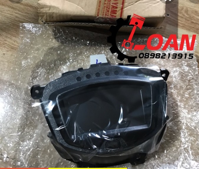 Đồng hồ ex150 đời 2019-2020 zin chính hãng