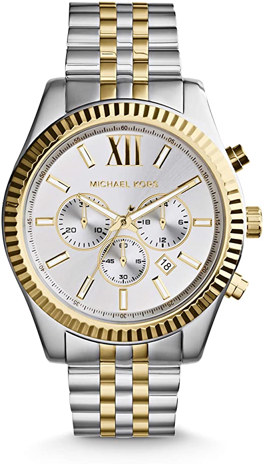 Buy Michael Kors Darci Full Black Diamond Bazel Watch  Timeobucket