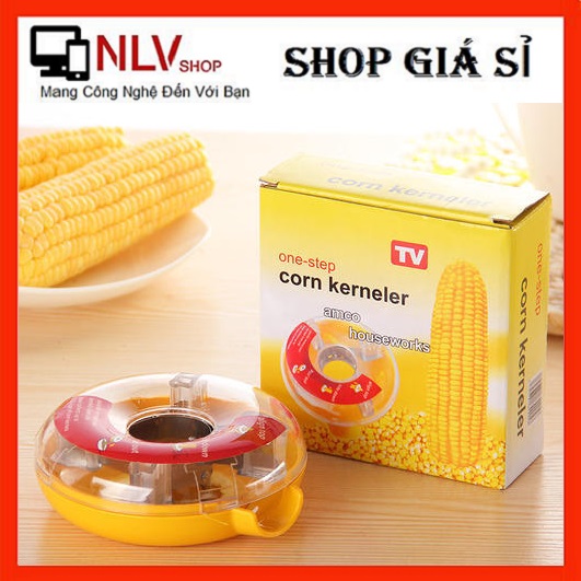 [HOT]  Dụng Cụ Tách Hạt Bắp Tiện Dụng