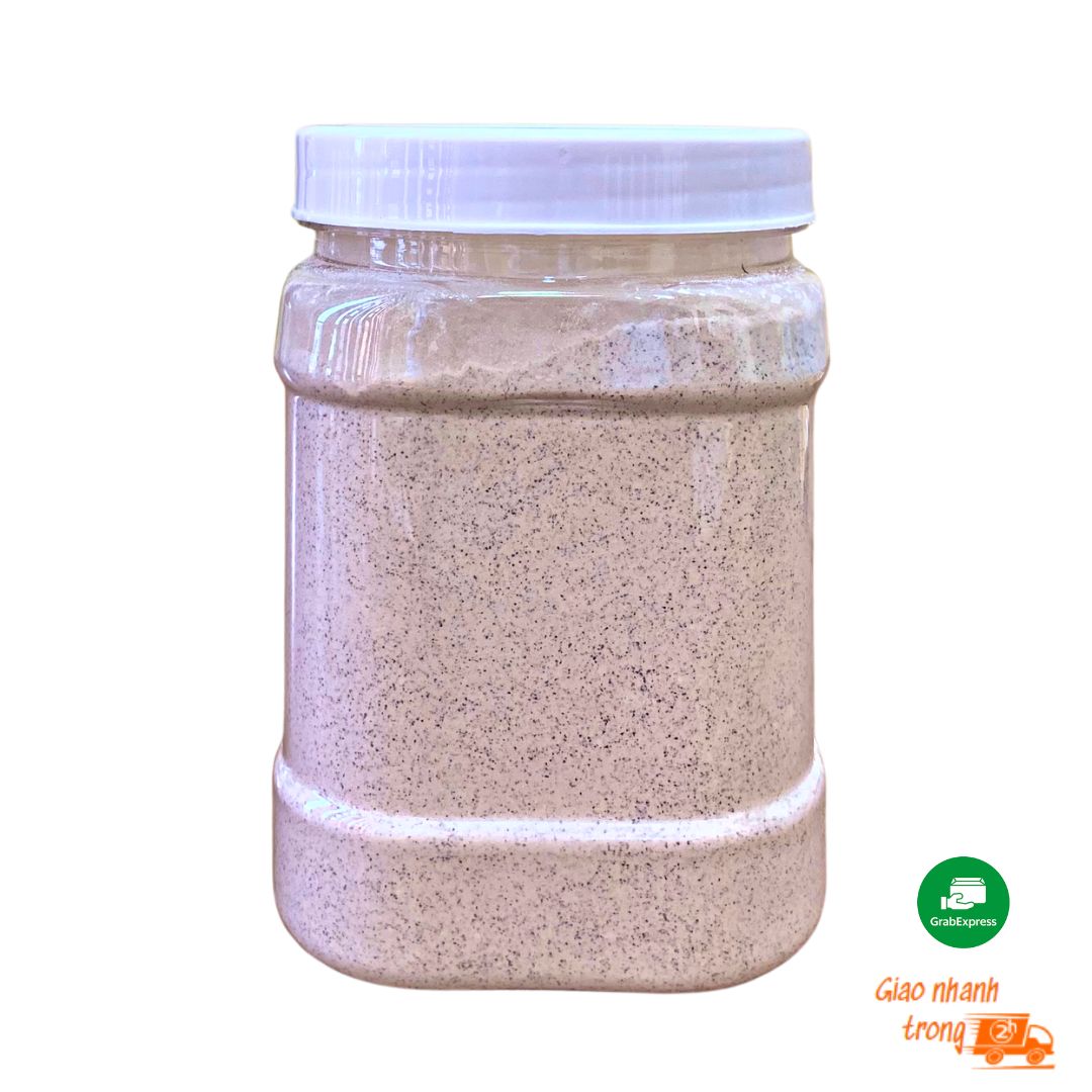 Bột Đậu Đỏ Nguyên Chất 500G COLDCOOL MART