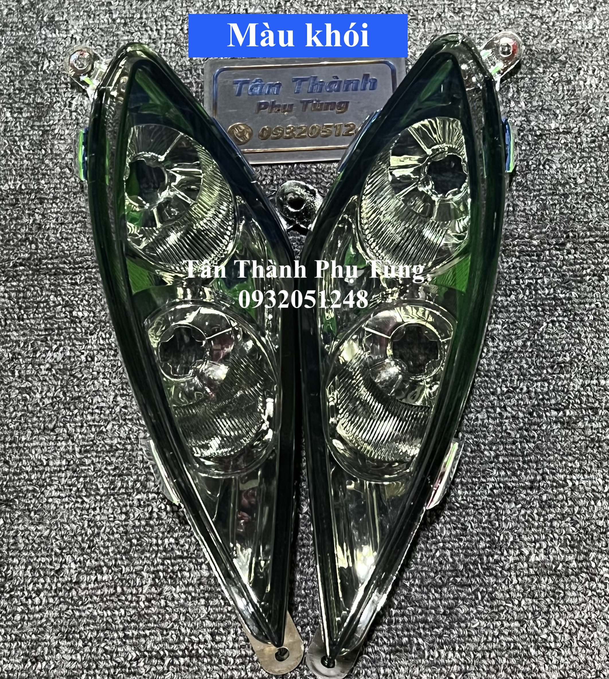 Xi nhan appi exciter 2010 hàng malai -1 cặp