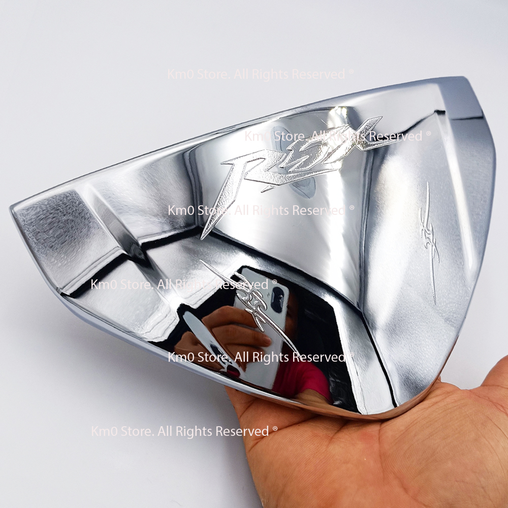 Ốp Mão Chắn Gió Wave RSX 2014 - 2024 Nhựa ABS