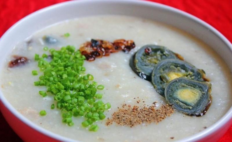 Trứng bắc thảo - combo 5 trứng loại ngon