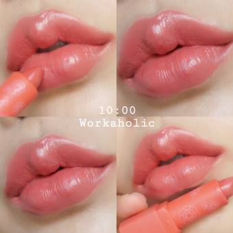 srichand everyday matte lipstick mini