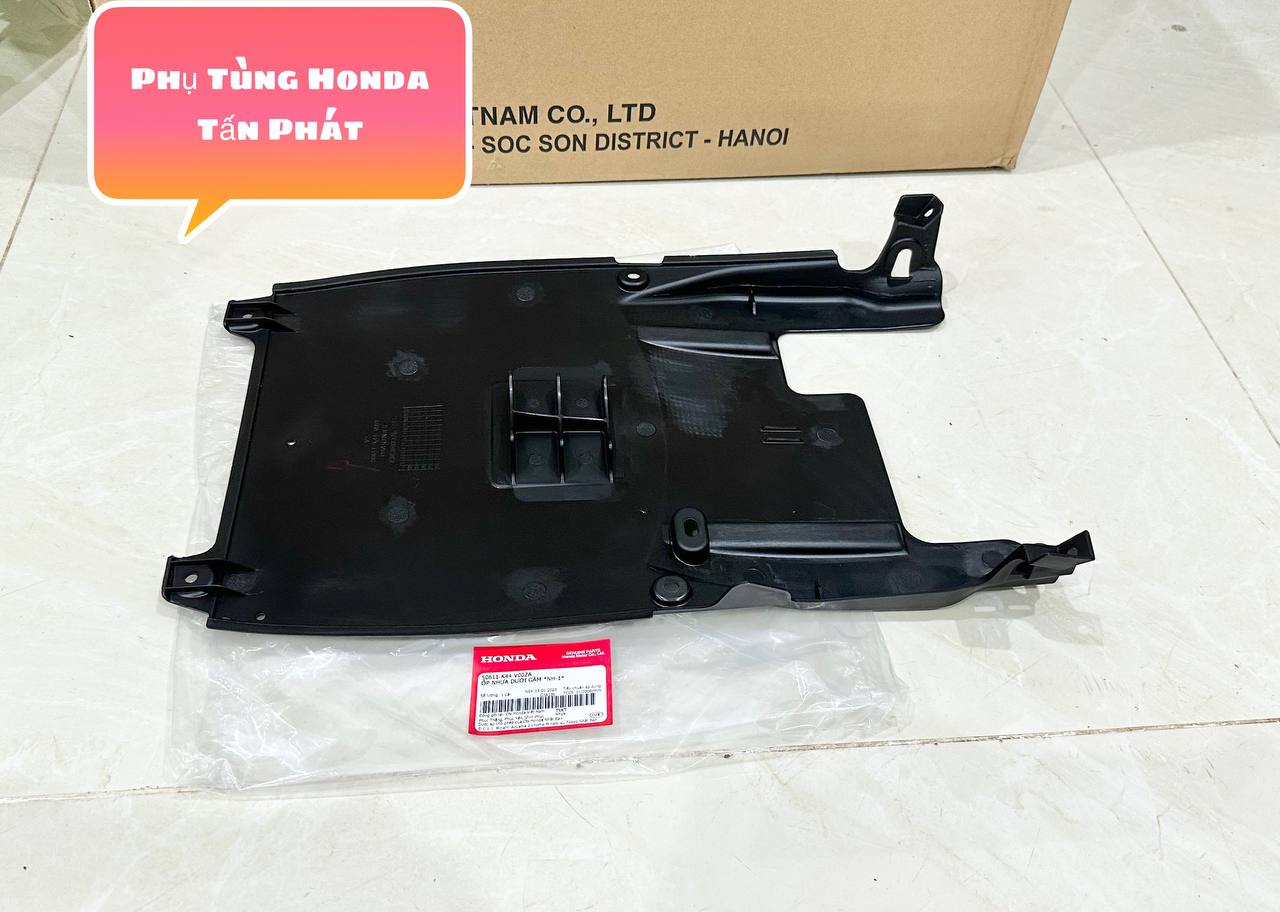 Sàn Gầm Vision K44 2015 - 2020 Chính Hãng Honda
