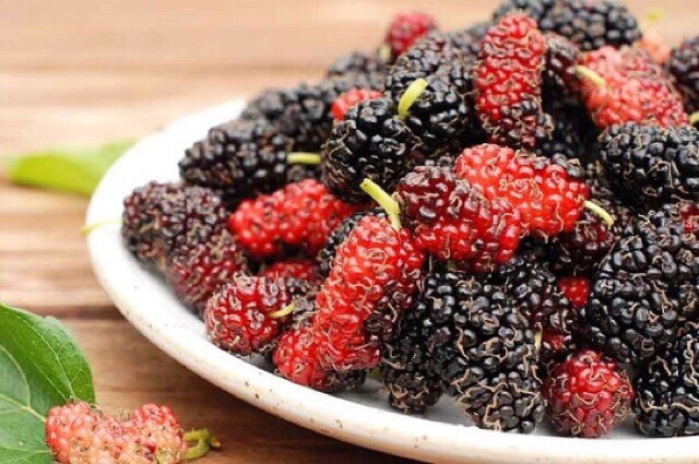 200G Kẹo dâu tằm - Đặc sản Đà Lạt