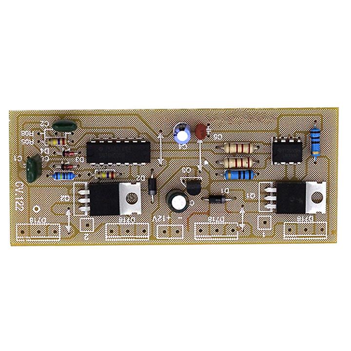 Mạch Tăng Áp 12V Lên 220V INVERTER CV121 - CV122