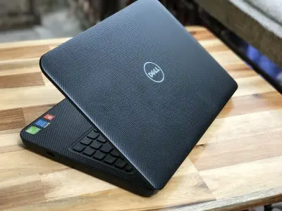 DELL INSPIRON 3421 CORE I3 3217U RAM 4G SSD 128G 14INCH VGA RỜI GIÁ RẺ