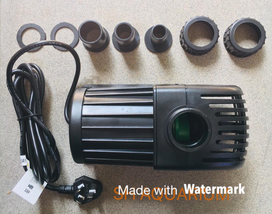 [HOÀN TIỀN 10%]MÁY BƠM JEBAO TM 5000