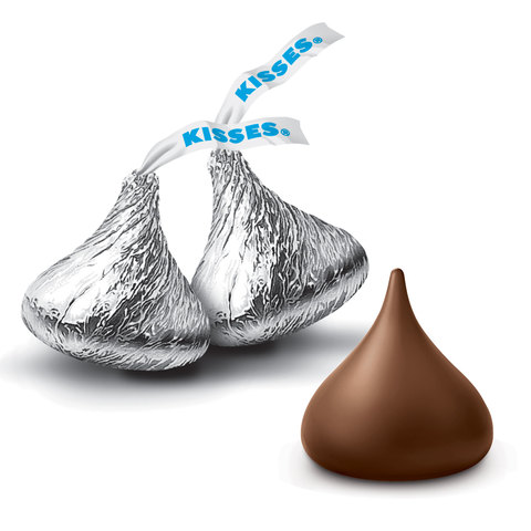 Socola Hersheys Kisses của Mỹ
