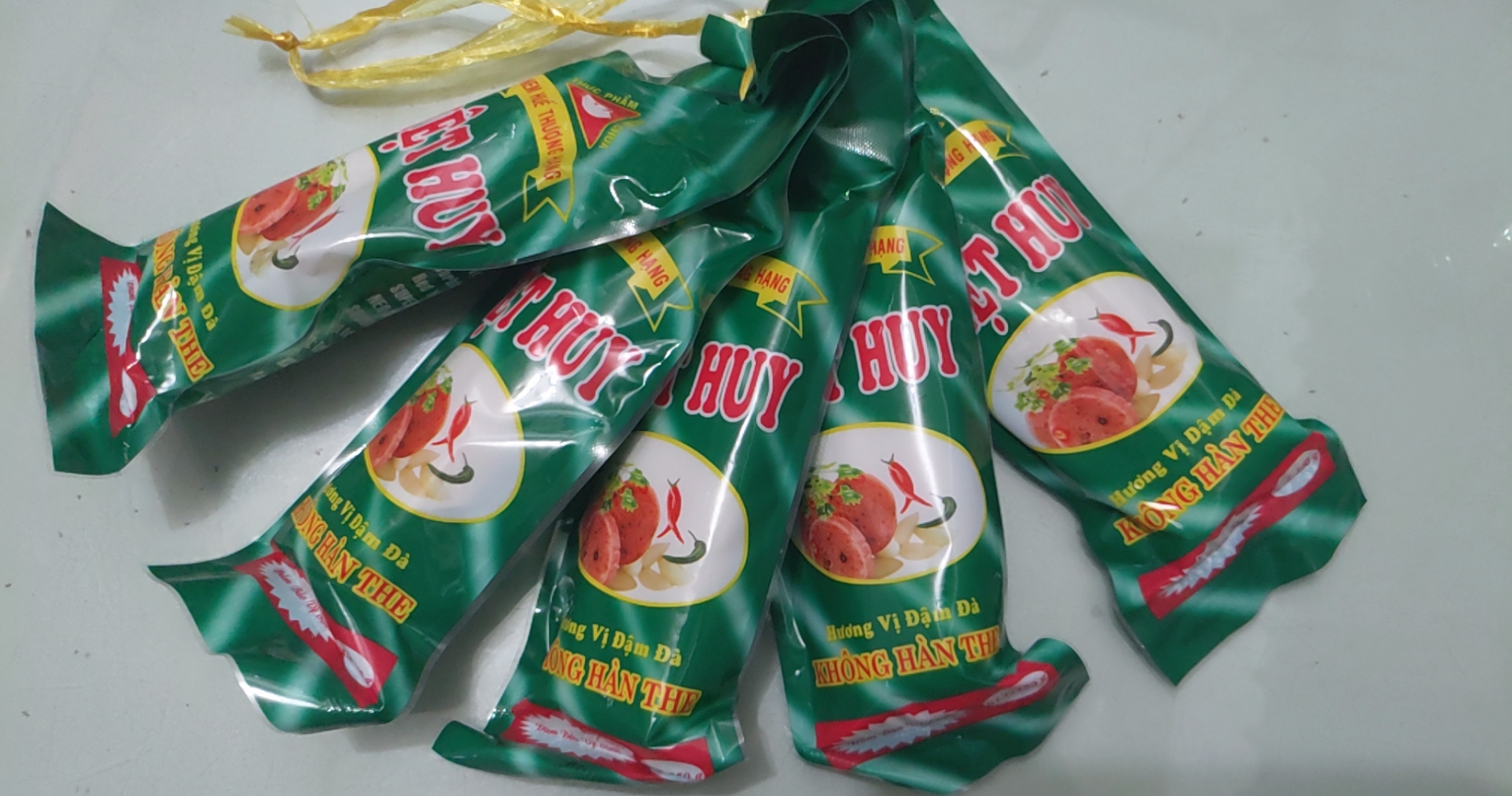 NEM CHUA VIỆT HUY