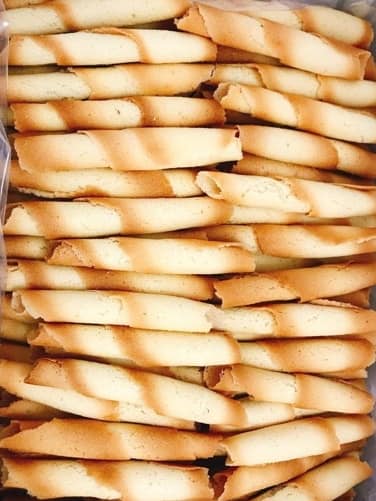 Bánh Ống Măng  500G