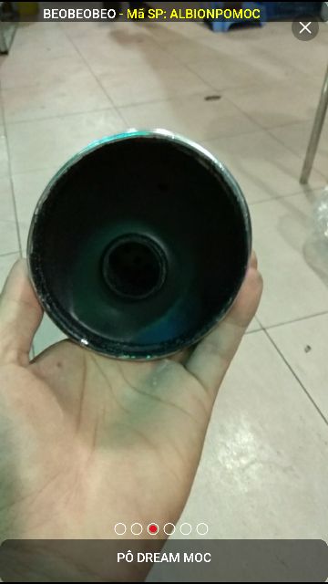 Pô xe máy Wave a Wave RS móc - Sản Phẩm Chất Lượng Gian Hàng Uy Tín Giá Cả Cực Tốt Mua Ngay.