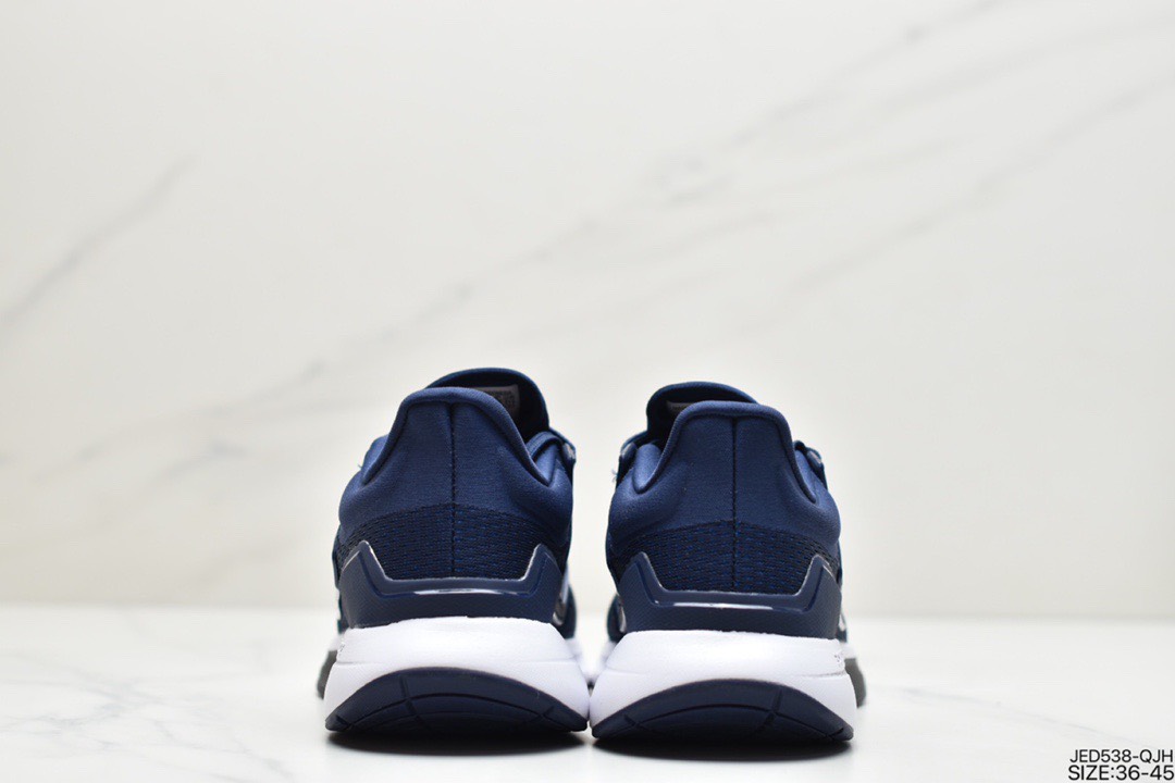 [SALE KHỦNG][TẶNG VỚ] GIÀY CHẠY NAM NỮ ADIDAS EQ21 [GIÀY CHẠY ĐẲNG CẤP]