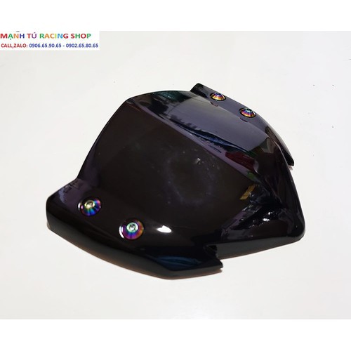MÃO XE EXCITER 135, 2011 + ỐC - 000240