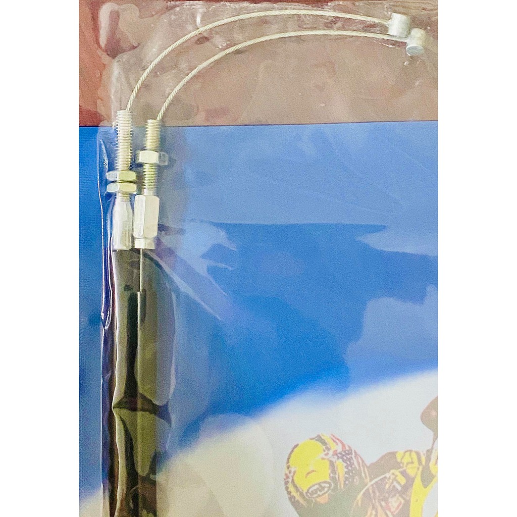 Dây ga Exciter 150 (Đời 2015-2018) của Mars One - Ex 150