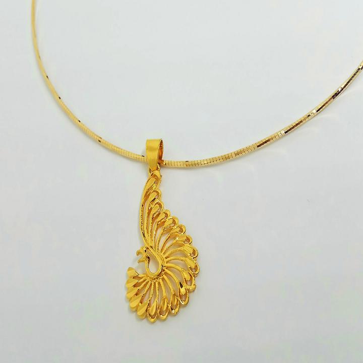 [HCM]KIỀNG CỔ MẠ VÀNG MẶT CHIM CÔNG