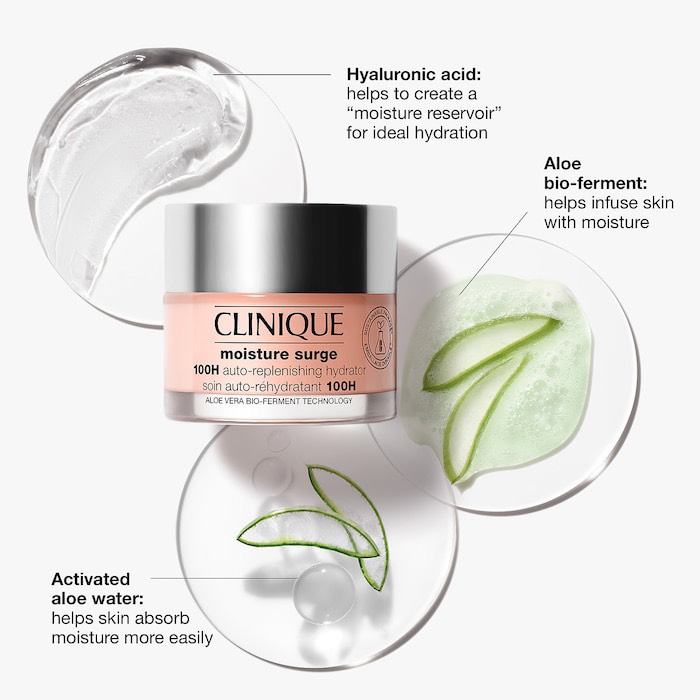(Săn Sale) Set Clinique 3 Món