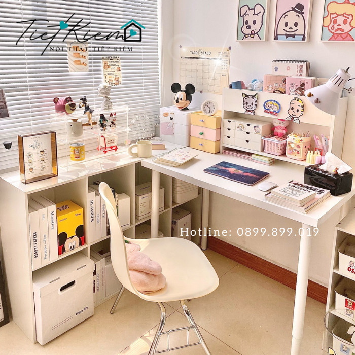 Bàn ikea làm việc BLV789789