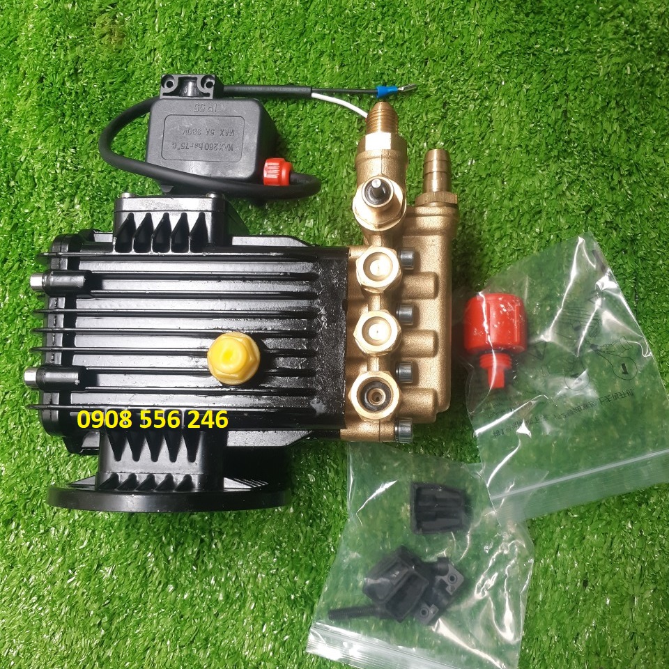 Đầu xịt cao áp st-290