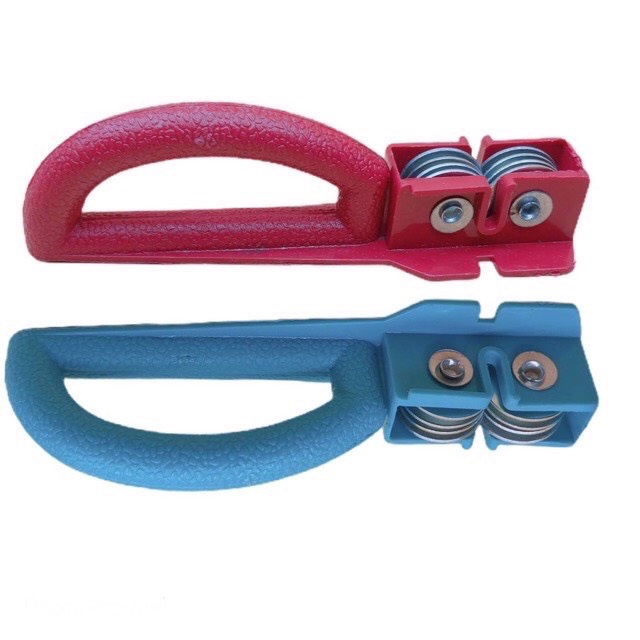 Multi-Purpose Knife Sharpener