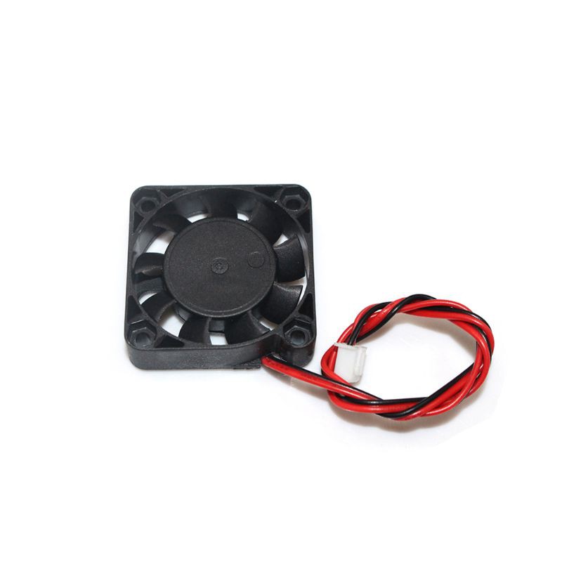 QUẠT TẢN NHIỆT 4X4X1CM 12VDC