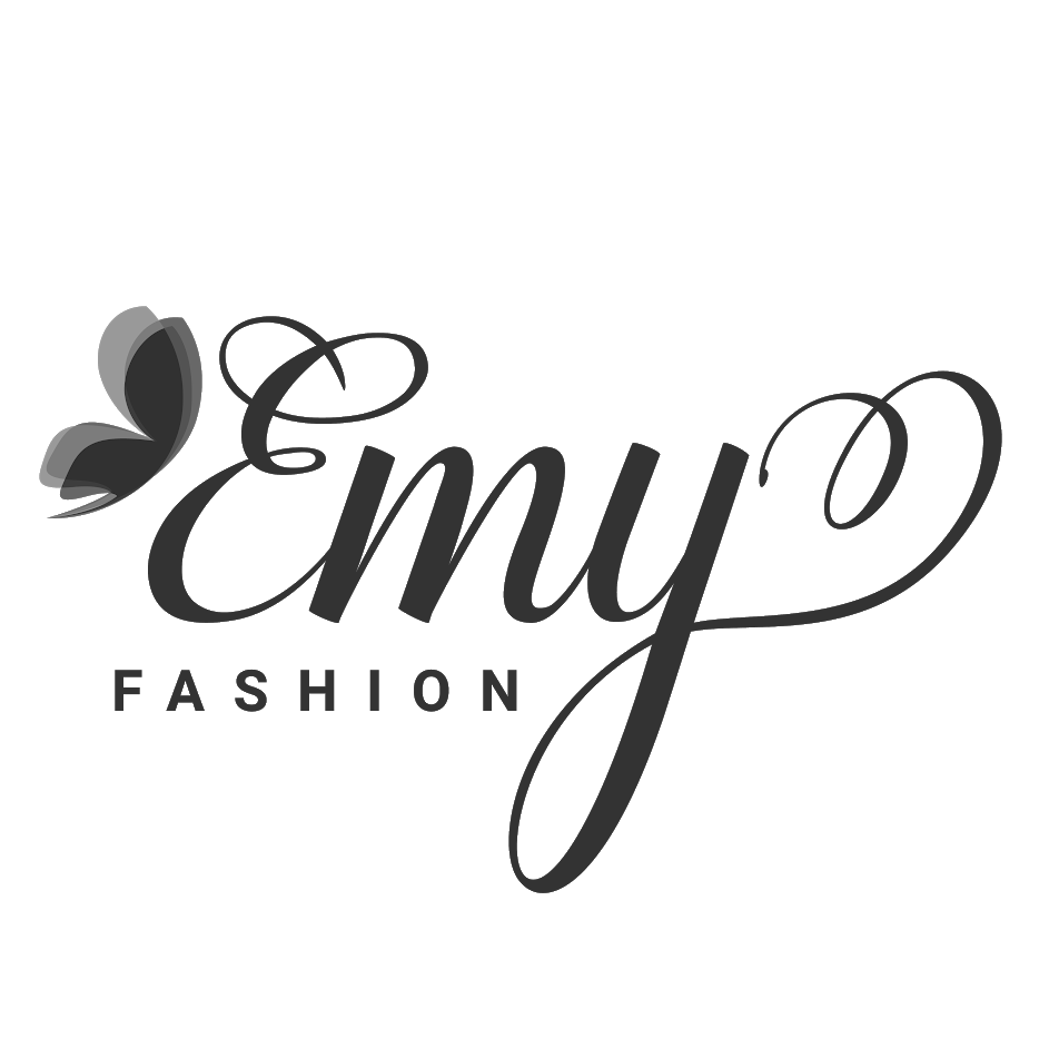 Đầm EMY EM7425 Xoè Lụa Vân Pháp LVP Nâu