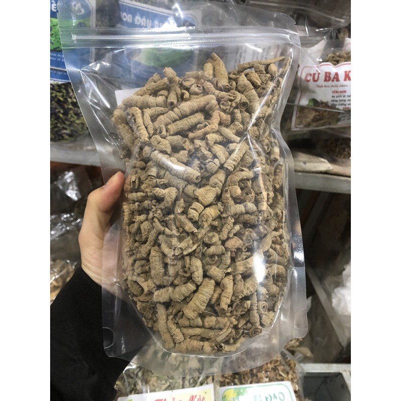 Ba kích tím khô 1 kg