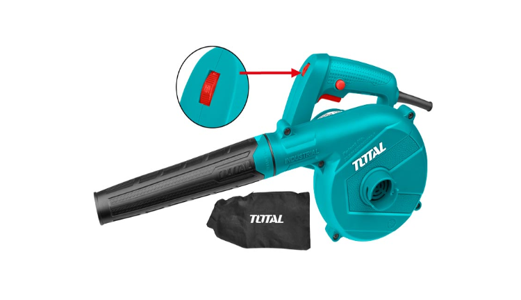 [HCM]MÁY THỔI BỤI TB2066