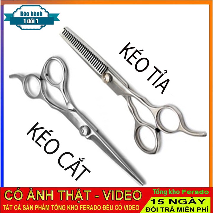 Tông đơ cắt tóc gia đình JICHEN, Bảo hành 12 tháng