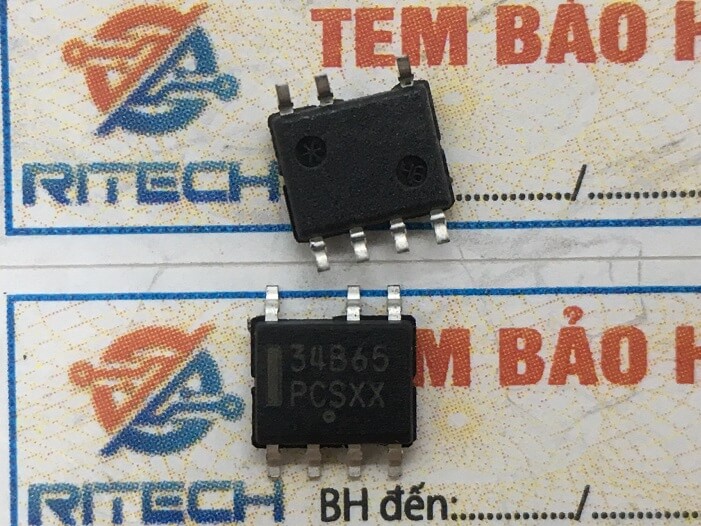 Combo 3c 34b65 ic nguồn sop-7