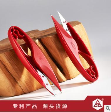 Kéo bấm chỉ thay lưỡi Pin 1455 chất Pin