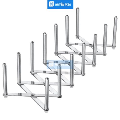 Giá úp nắp vung nồi IKEA VARIERA