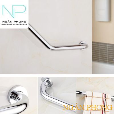 [HCM]TAY VỊN AN TOÀN- CONG(HỖ TRỢ LẮP ĐẶT TẠI TP. HỒ CHÍ MINH TÍNH PHÍ)