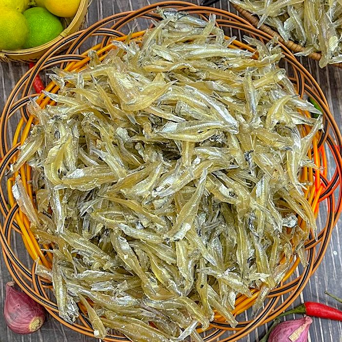 Khô cá mai đặc sản phan thiết 500gr