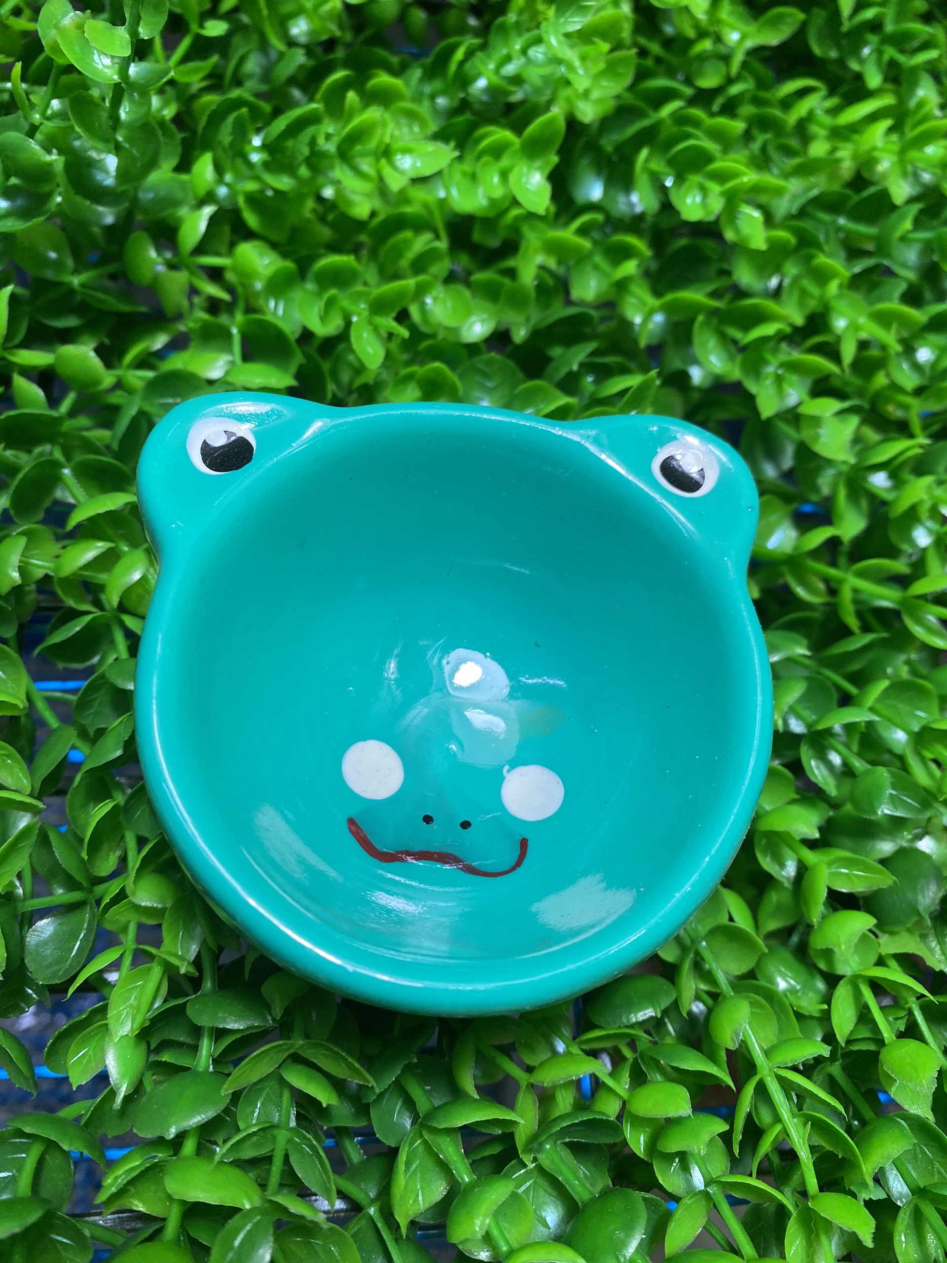[HCM]Chén ăn hình thú cho hamster