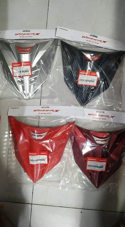 Mặt nạ winner x honda