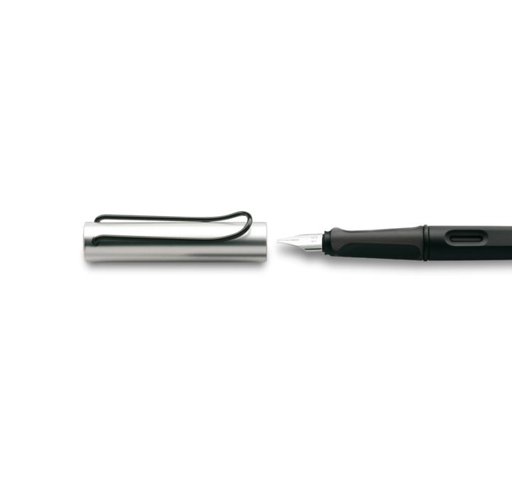 Bút máy cao cấp LAMY joy AL (011) - Hãng phân phối chính thức