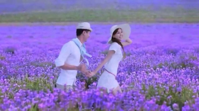 [HCM]??Dạ hương dung dịch vệ sinh phụ nữ Lavender 100ml