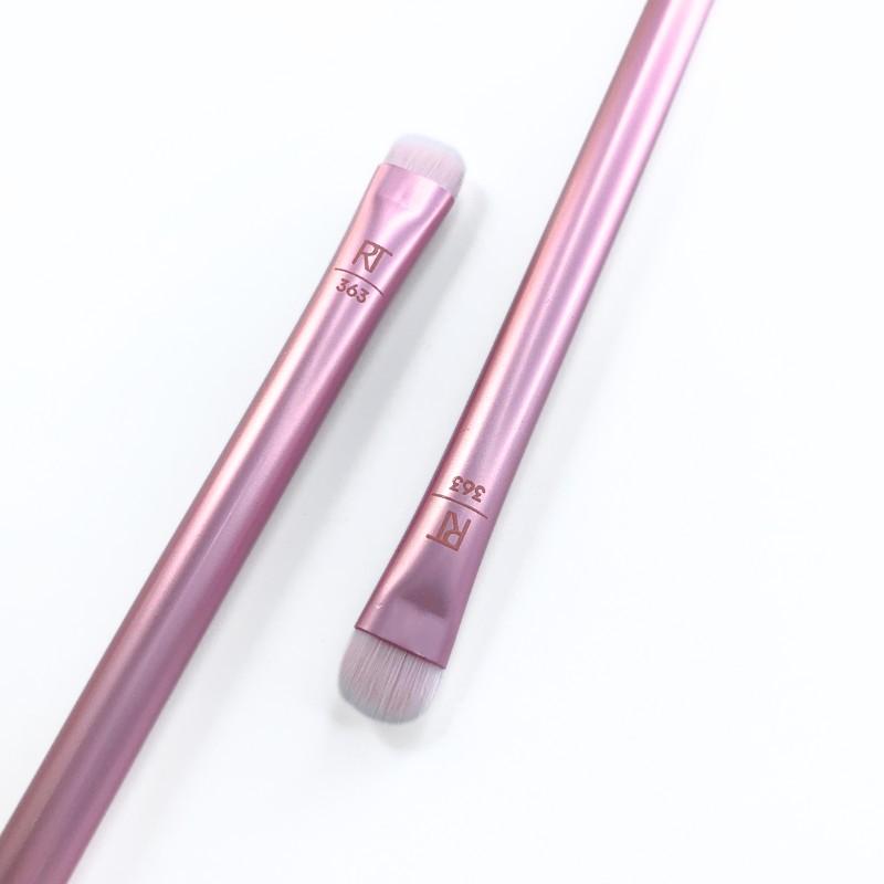 Cọ Mắt, Tán Viền Mí RT REAL TECHNIQUES Daily Eye RT 363