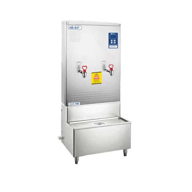 [Trả góp 0%]Máy đun nước nóng Hải Âu NHA-190