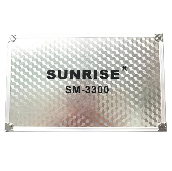 Micro có dây Sunrise SM-3300