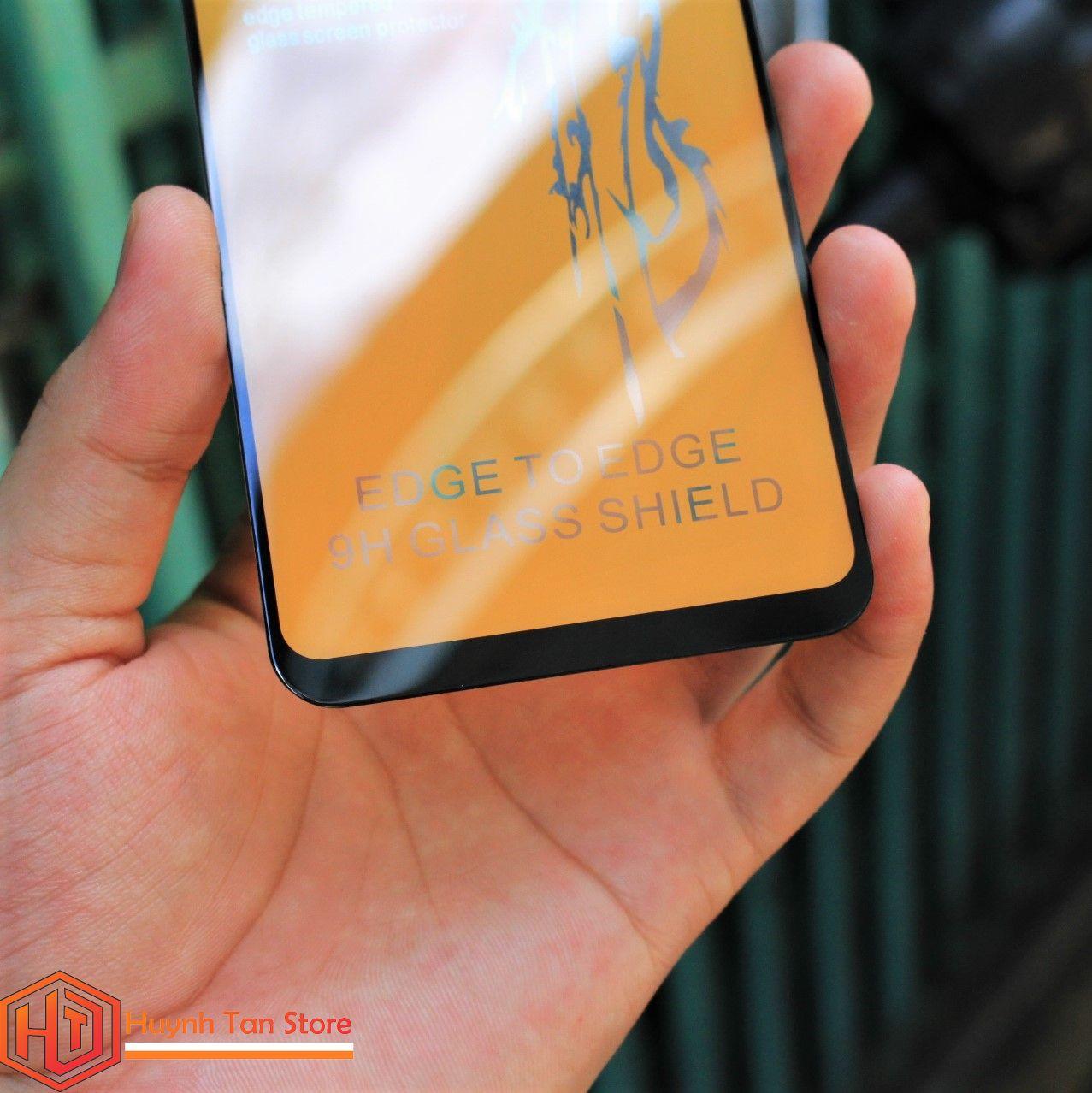 [HCM]Cường lực 6D Xiaomi Mi 88SE full màn full keo