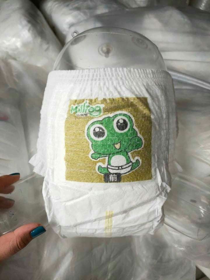 bỉm homebaby