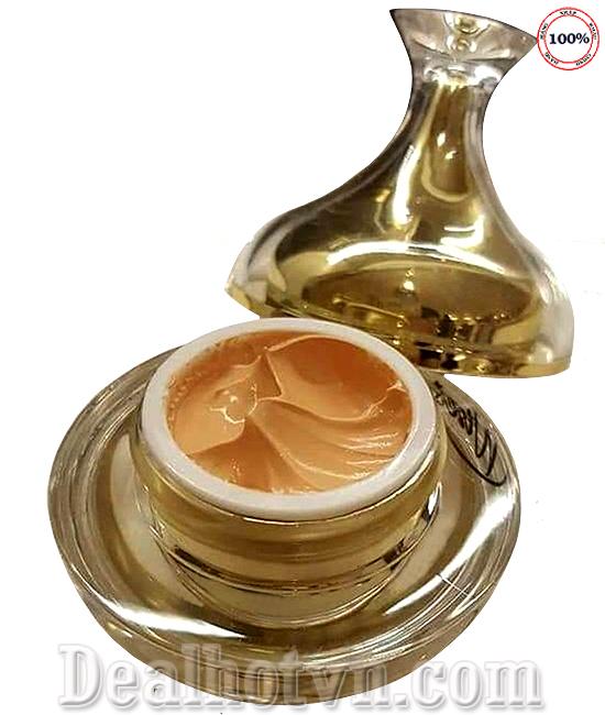 Kem chống nắng Wise Nano