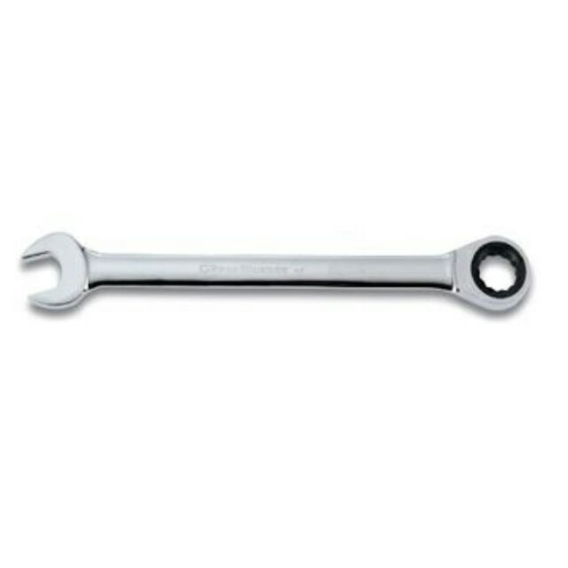 Cờ lê tự động đảo chiều lẻ từ 8-19 CHROME VANADIUM