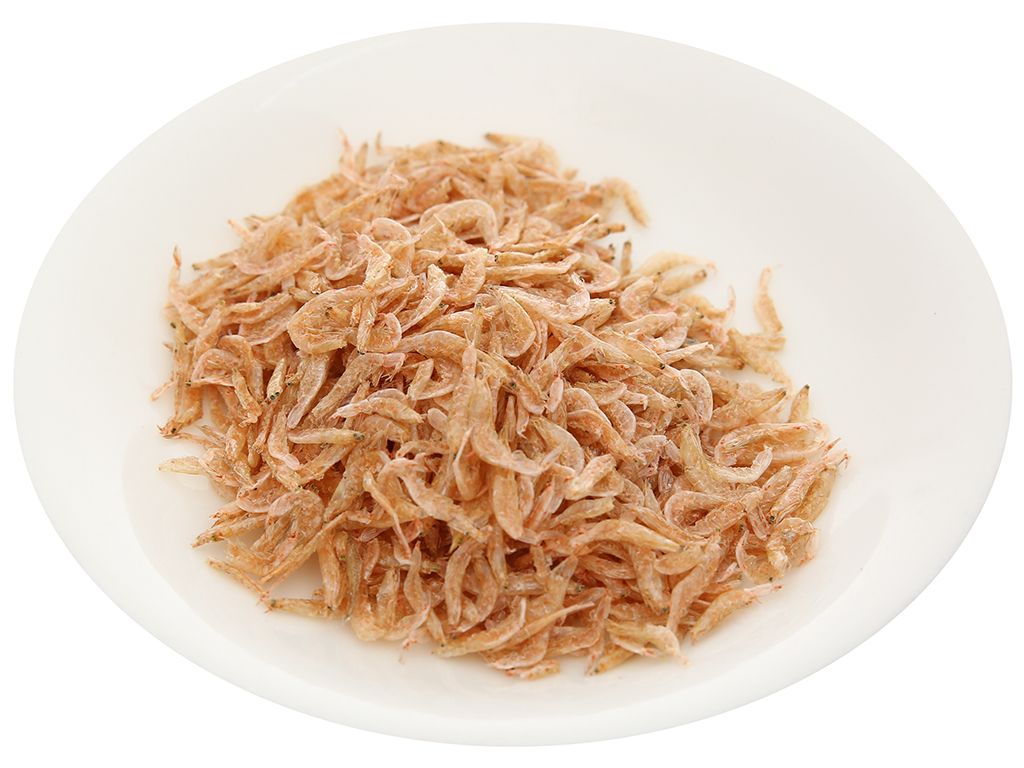 500G RUỐC KHÔ NGON RẺ