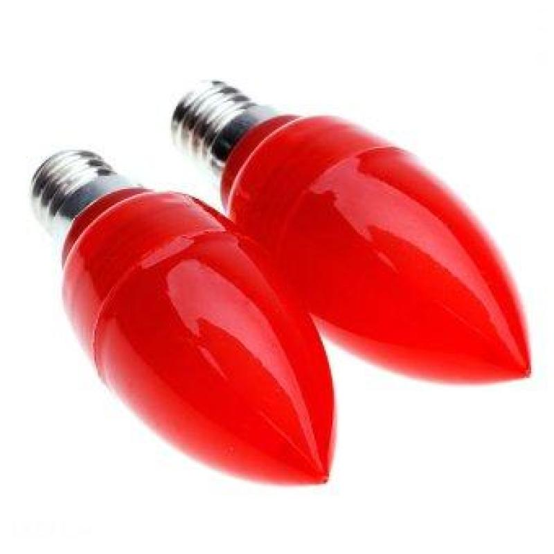 02 Đèn led trái ớt